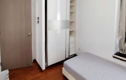 YewTee Residences (D23), Apartment #607417091